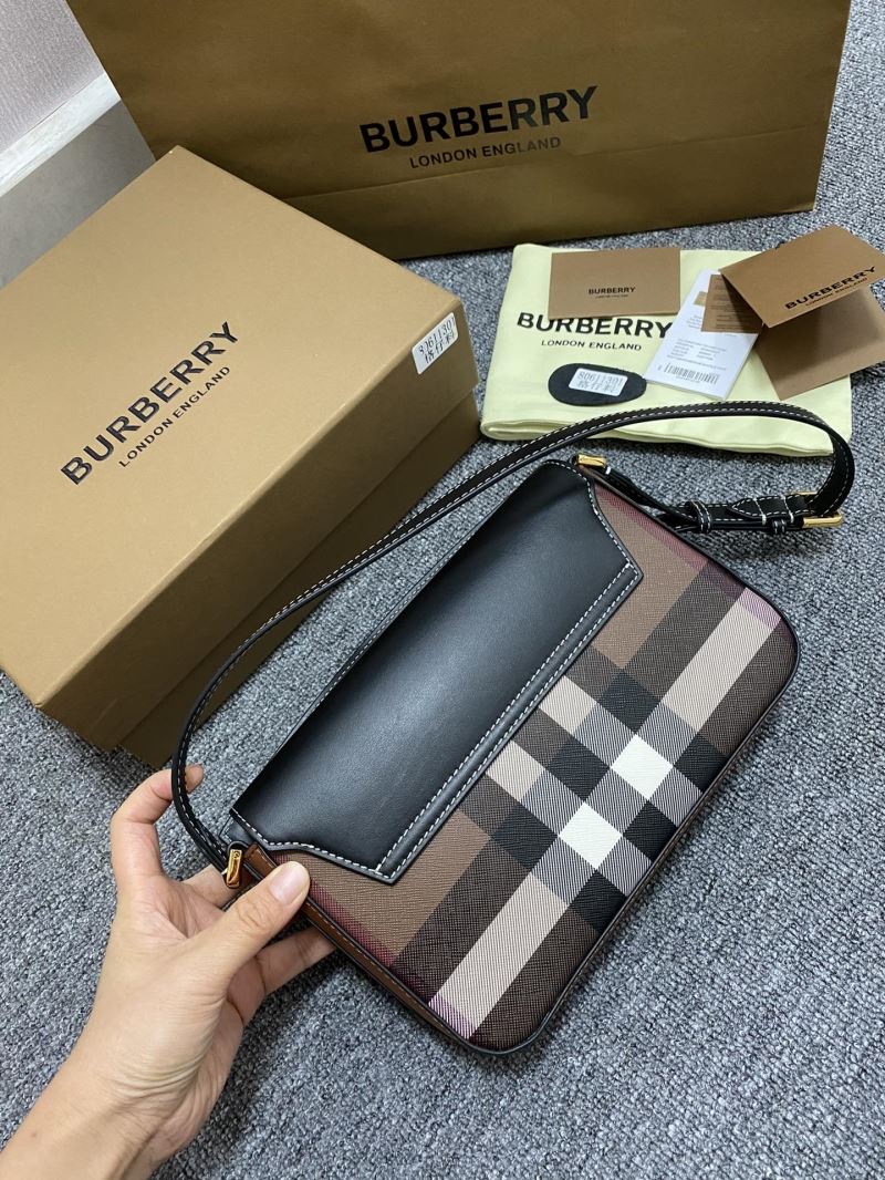 Burberry Satchel Bags